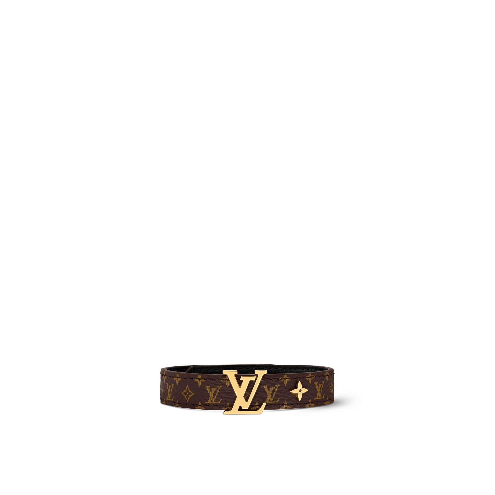 LV Iconic Bracelet Other Leathers - Fashion Jewellery | LOUIS VUITTON